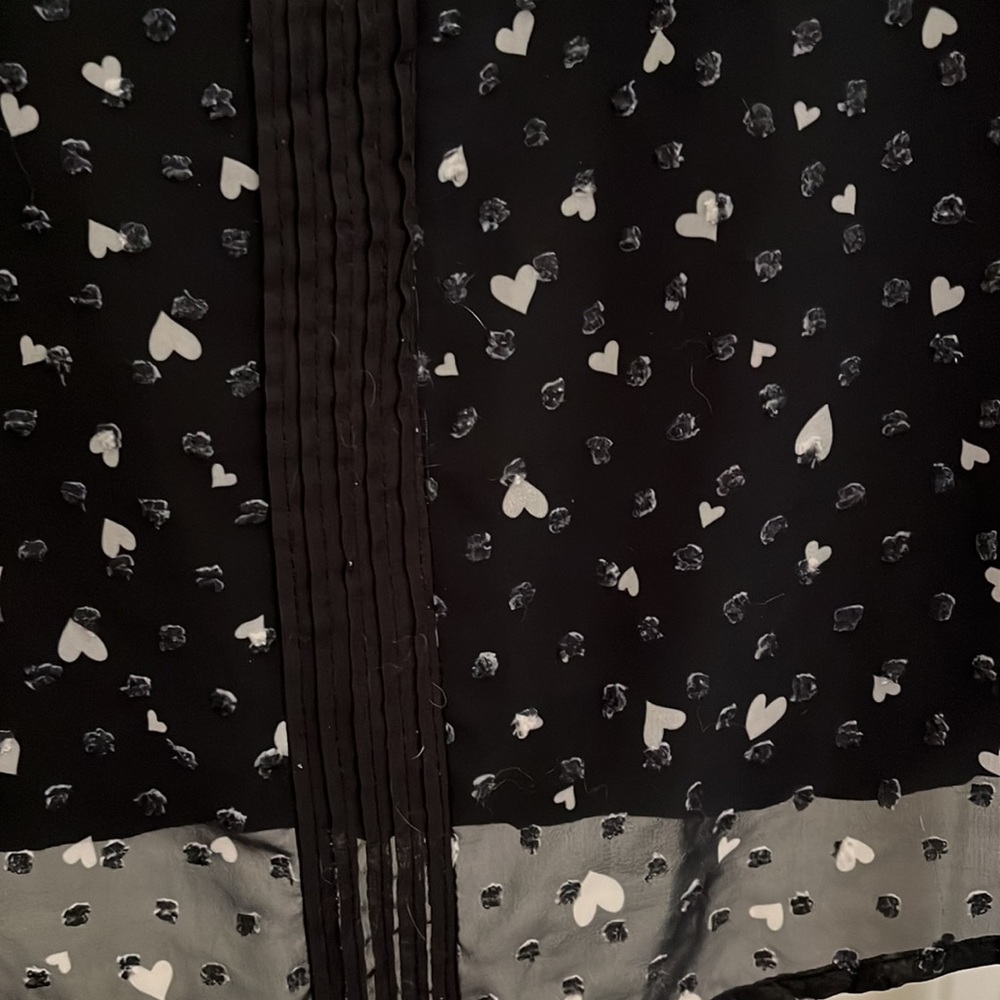 LC Lauren Conrad Blouse - Picture 4 of 5
